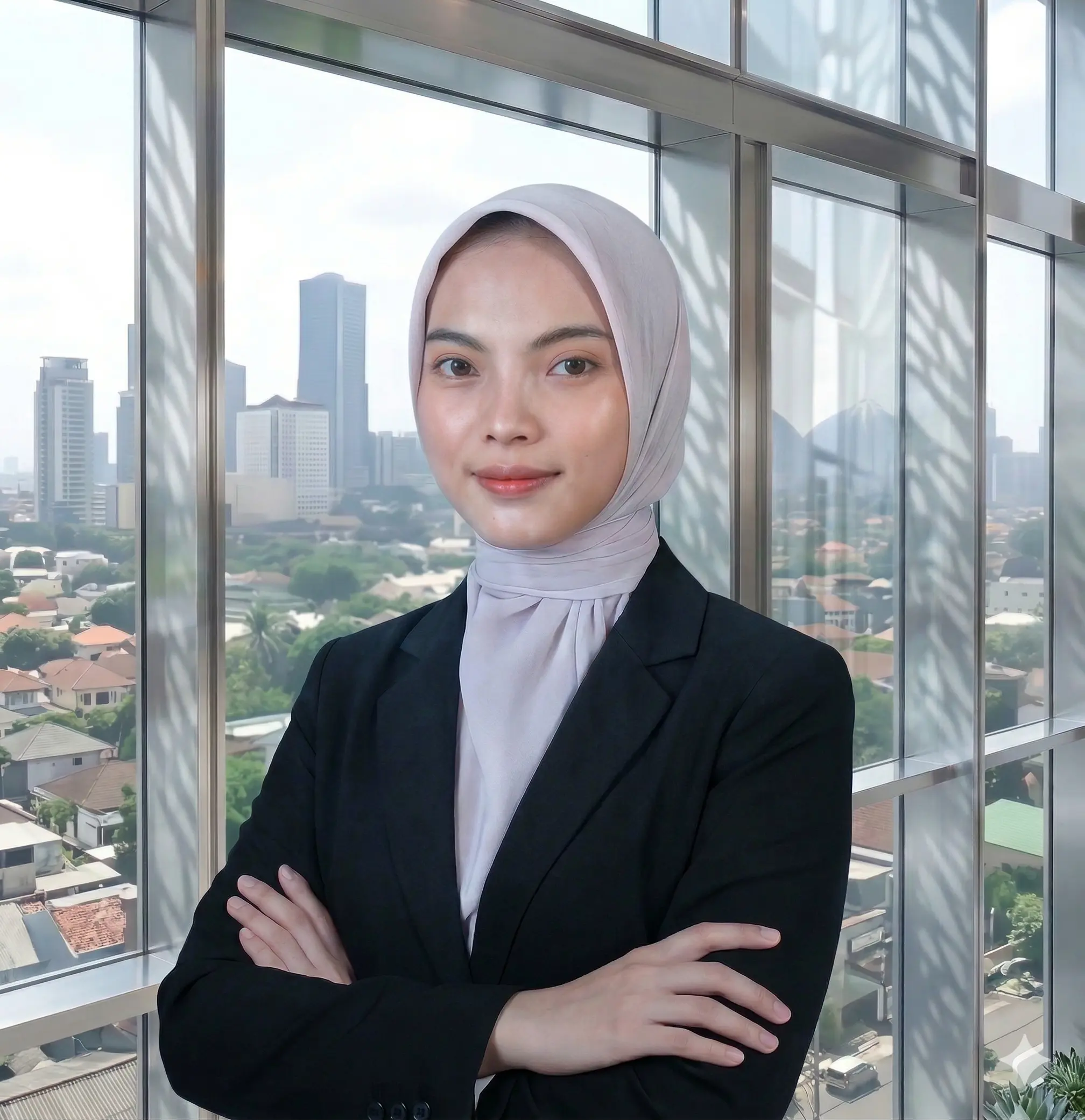 Septi Yuliamida, S.H.