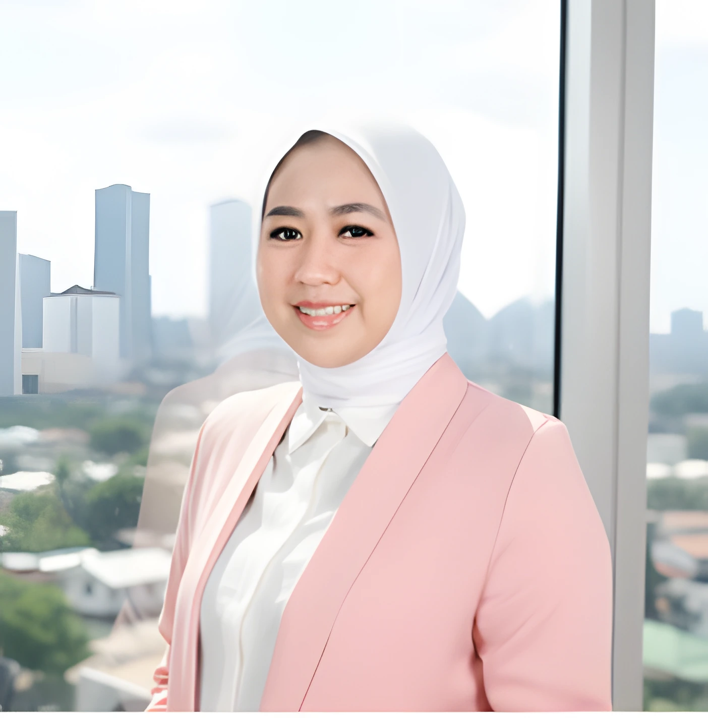 Siti Hani, S.M., S.H.